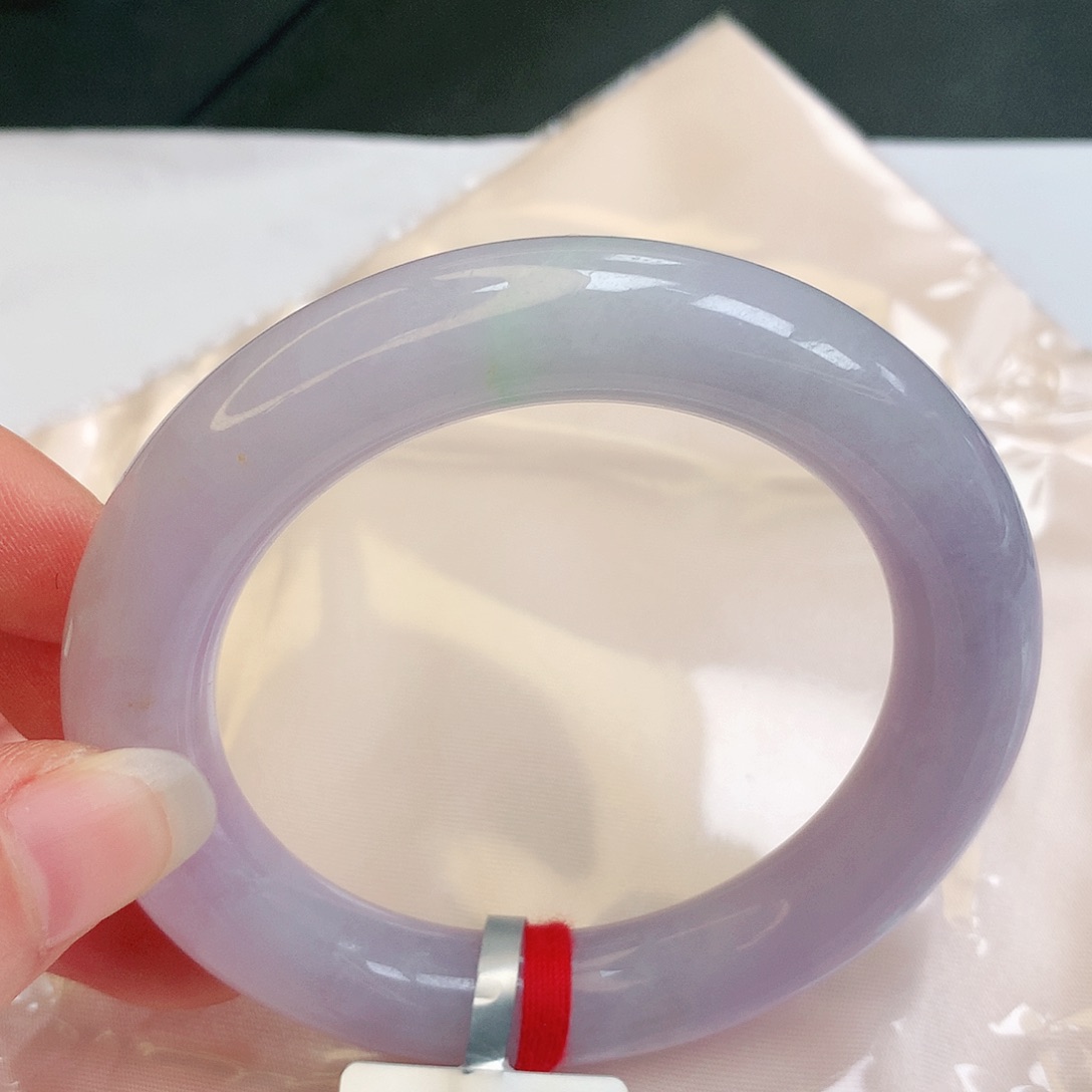 【闪购商品】翡翠手镯未镶嵌缅甸天然a货翡翠