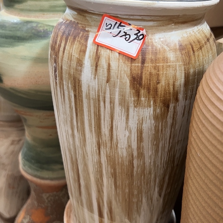 景德镇精品花盆栽适合盆栽适