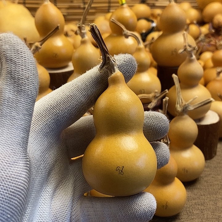 文玩葫芦 完美主义者 慎拍98