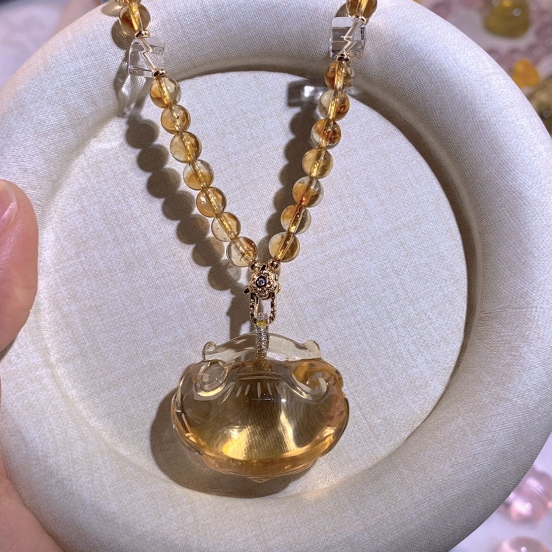 珠宝半成品未镶嵌水晶水晶