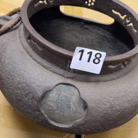 瓷片摆件工艺品瓷器摆件777 