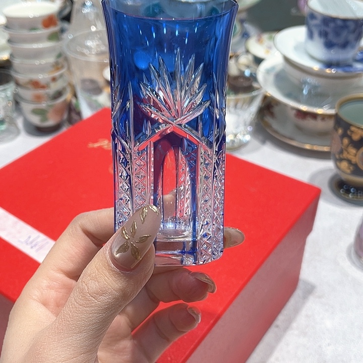 精品进口瓷器瓷片