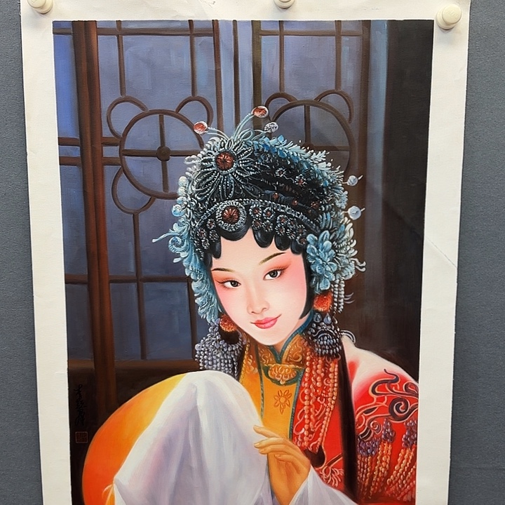 书法作品多次参加全国性