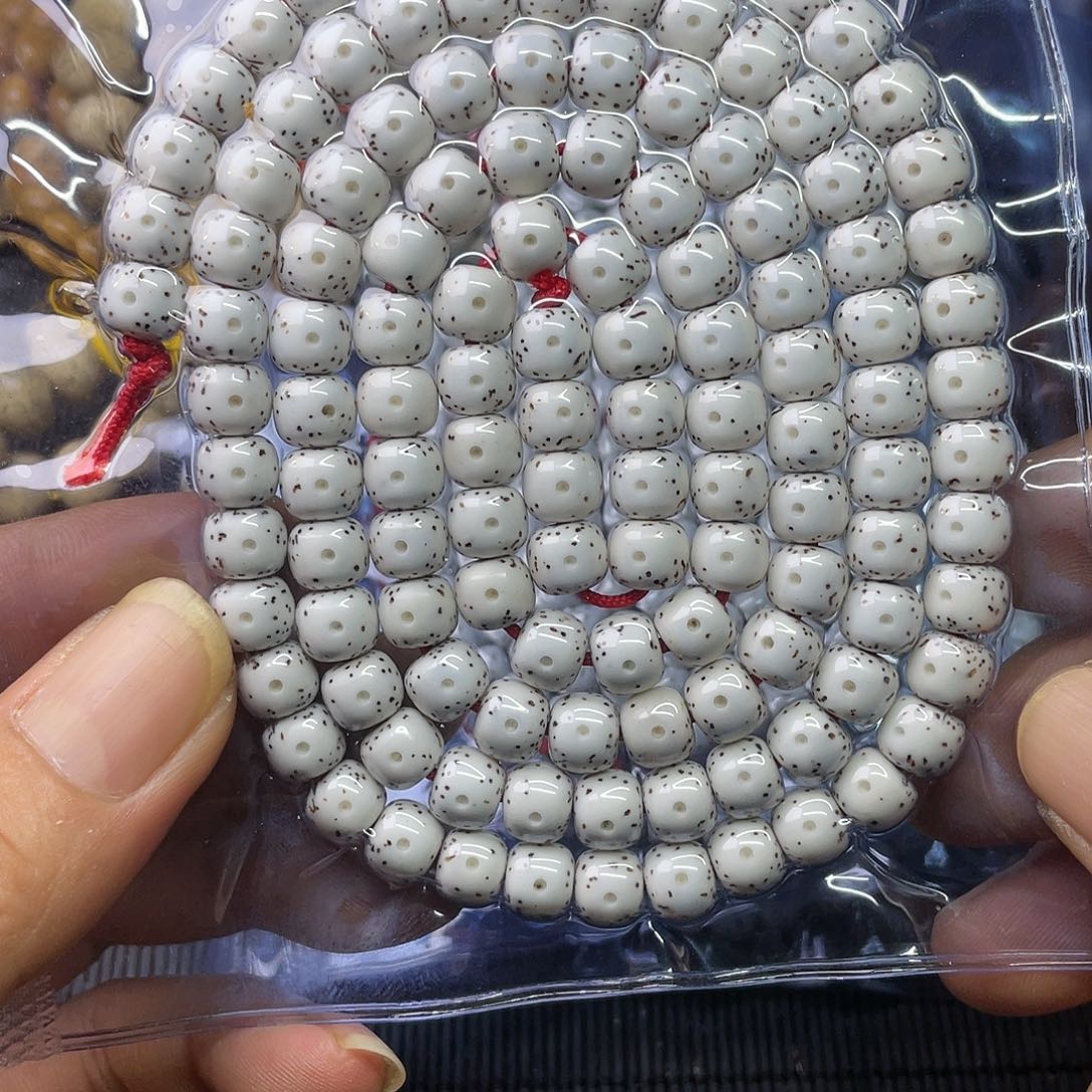 星月菩提吊坠一***鸮9 8桶