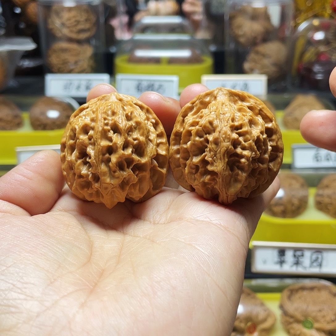 木质苹果园38尺寸589888