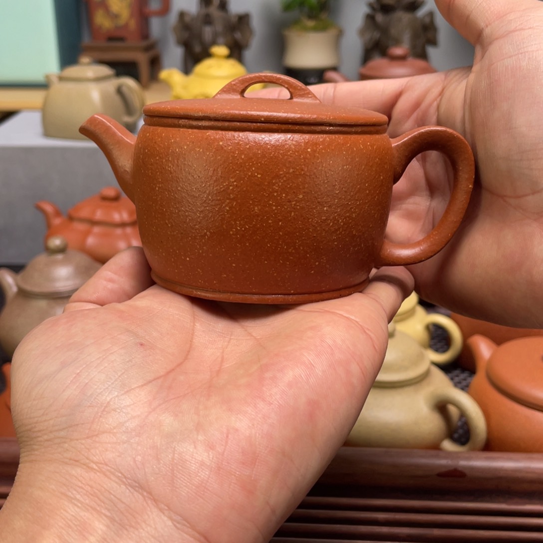 紫砂茶壶紫砂茶具