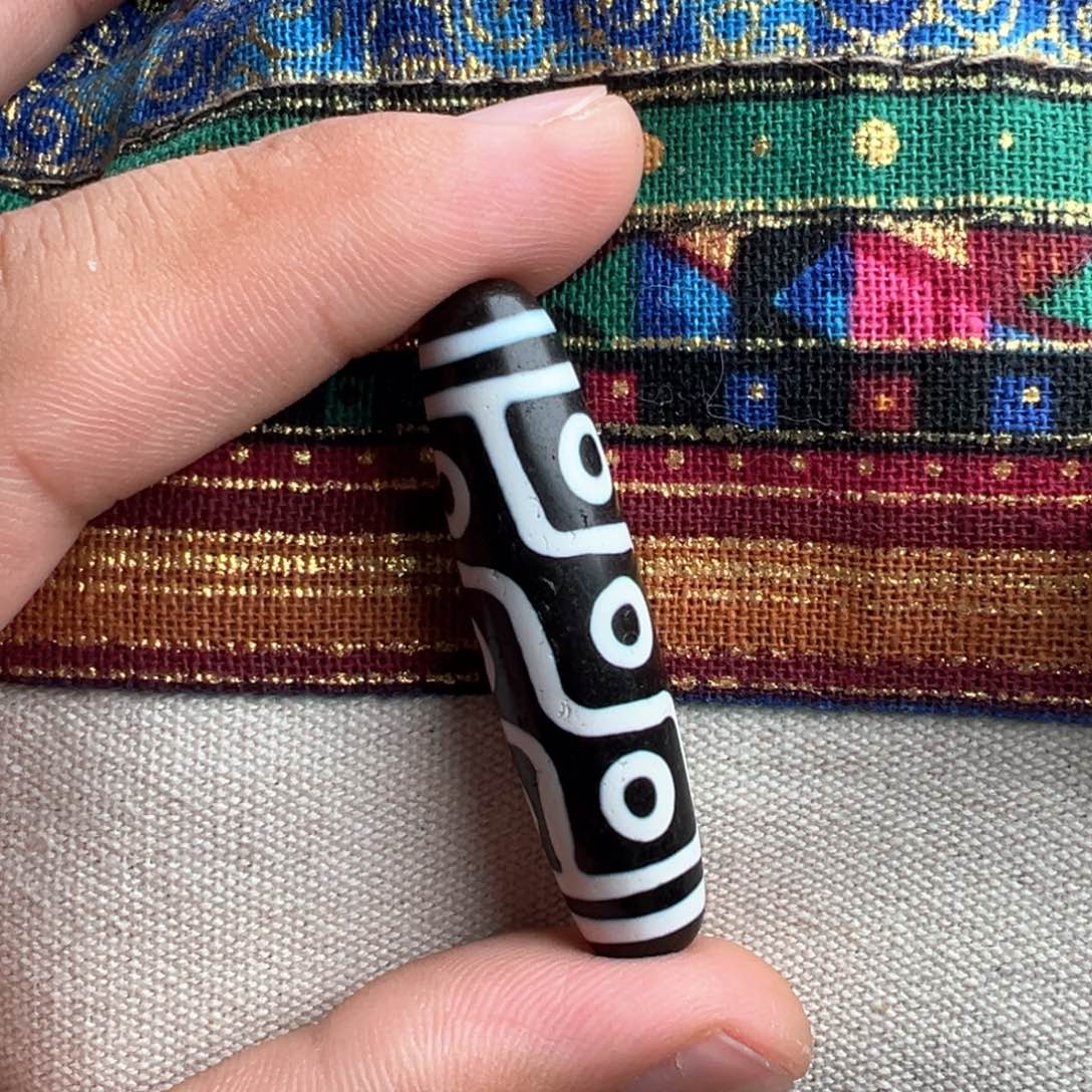 玛瑙/玉髓颈饰未镶嵌青**磊