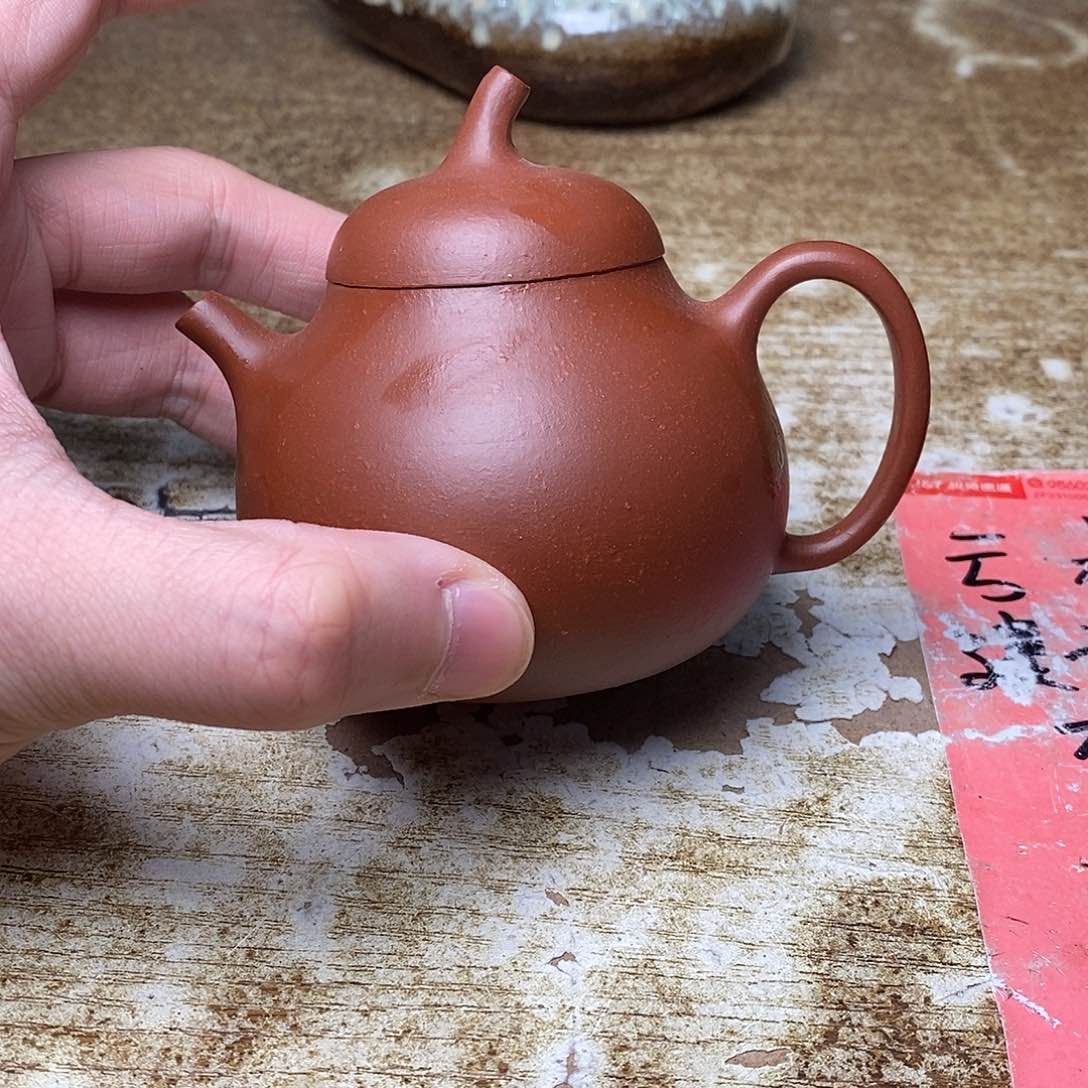 紫砂茶壶紫砂艺术