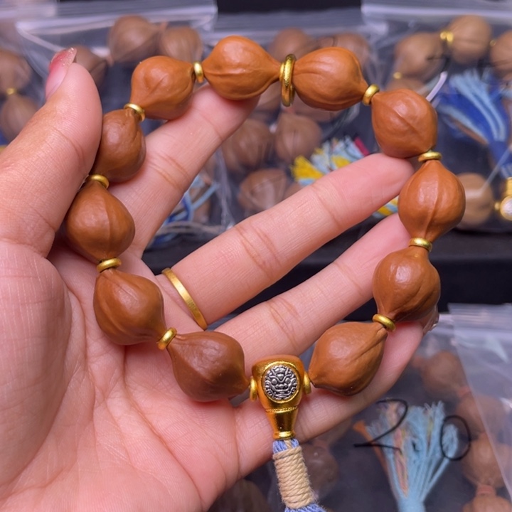 手串/手链橄榄核橄榄核40