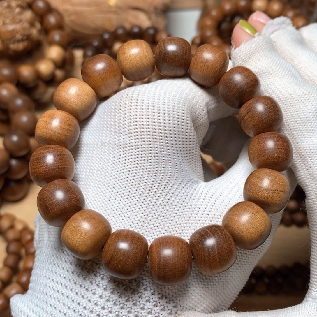 檀香木其他12*13 横纹 老行福利款