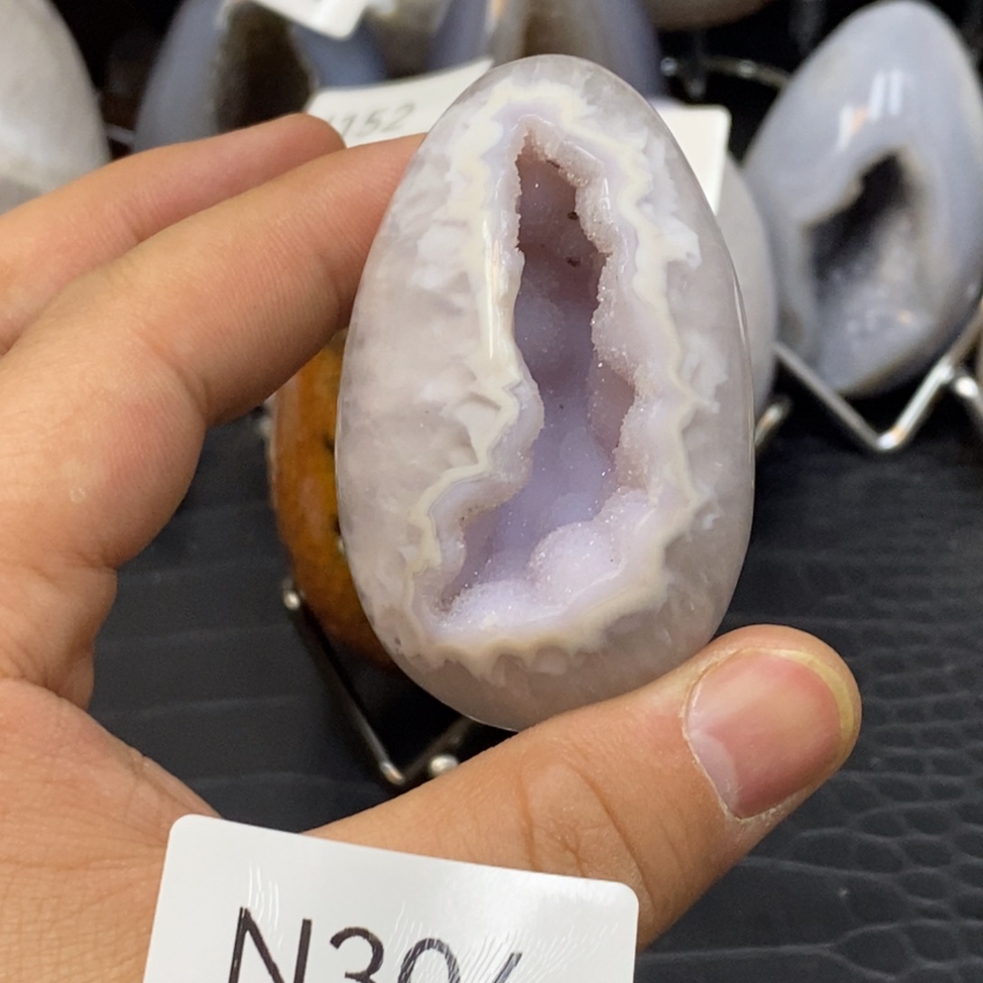 【闪购商品】玛瑙/玉髓珠宝奇石未镶嵌超****婕