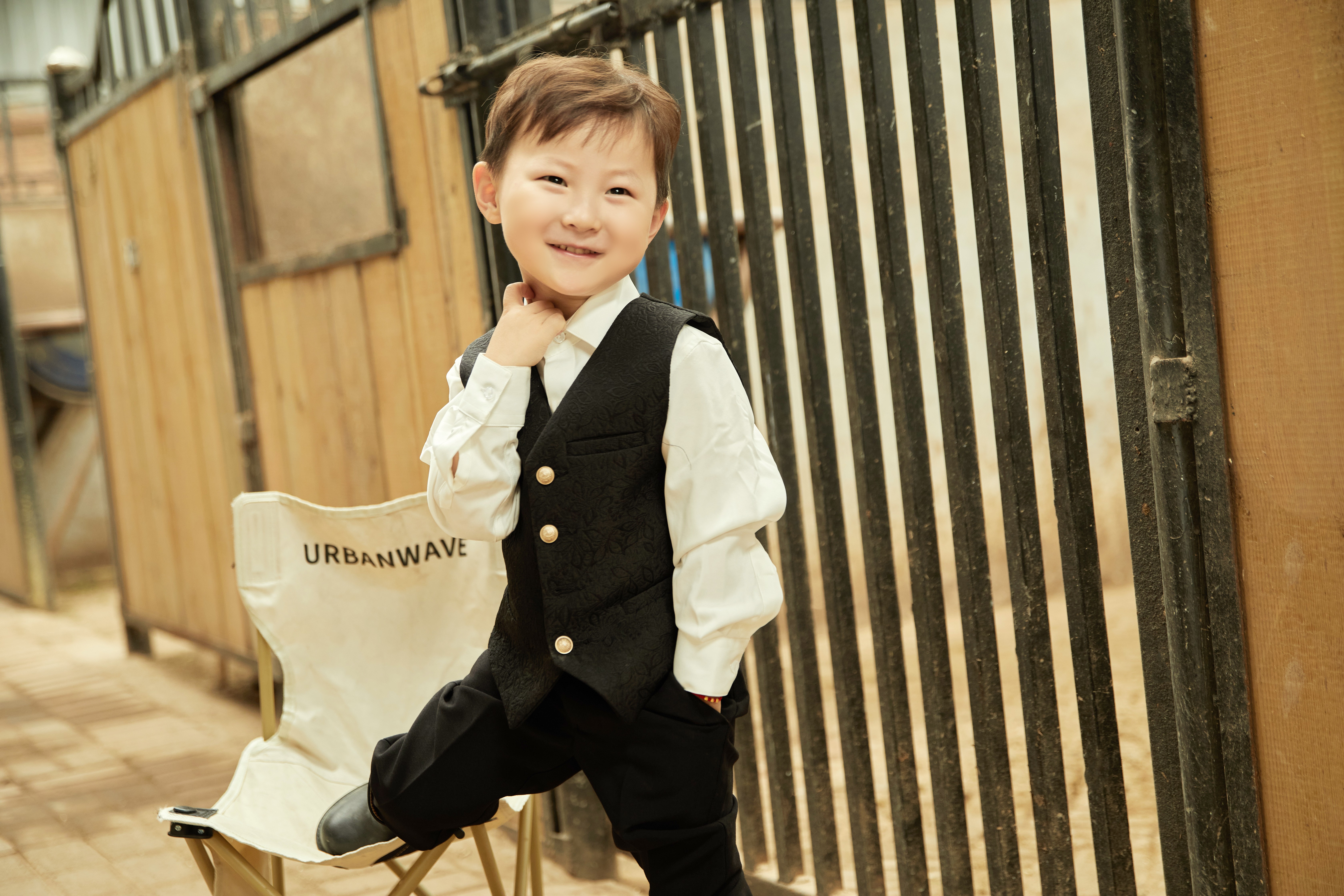 (木木家)奥粒绒工装裤