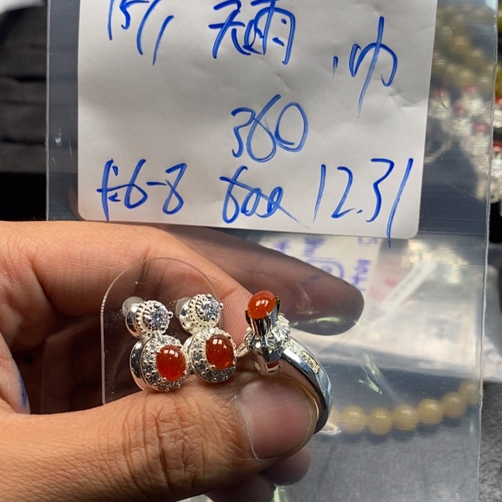 【闪购商品】未镶嵌手链翡翠天*15万