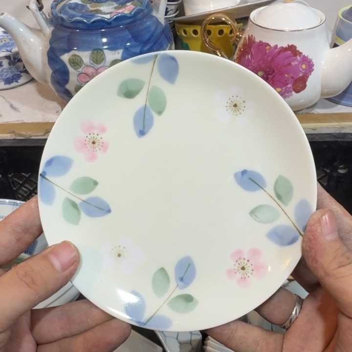 陶瓷推荐第二名20包邮