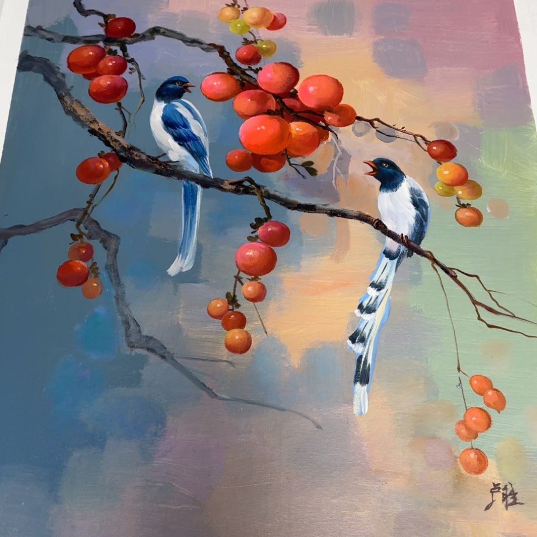 油画优惠活动的时候