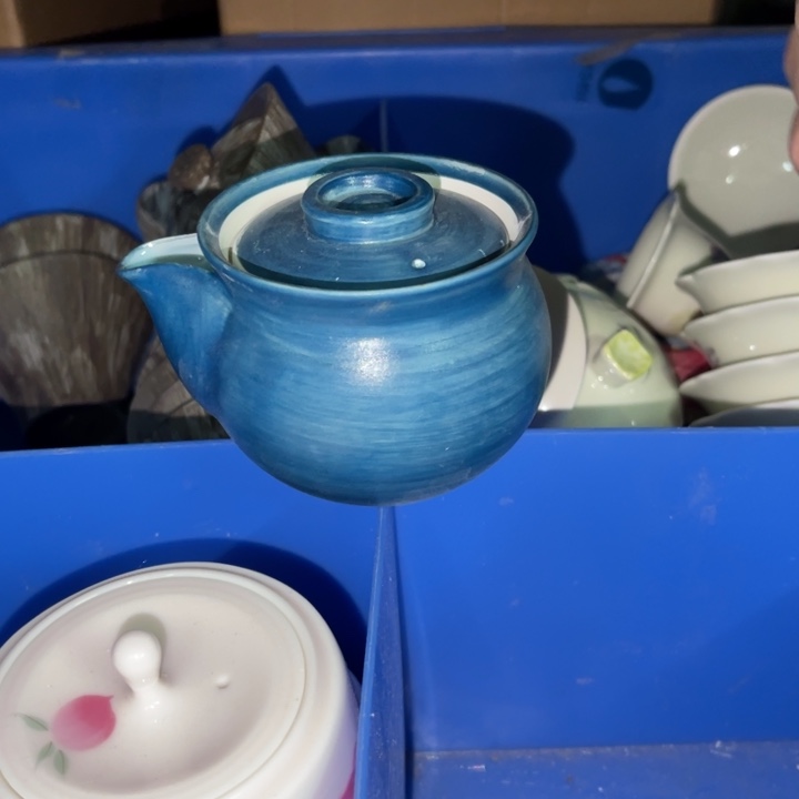 紫砂陶瓷茶具微瑕介意勿拍