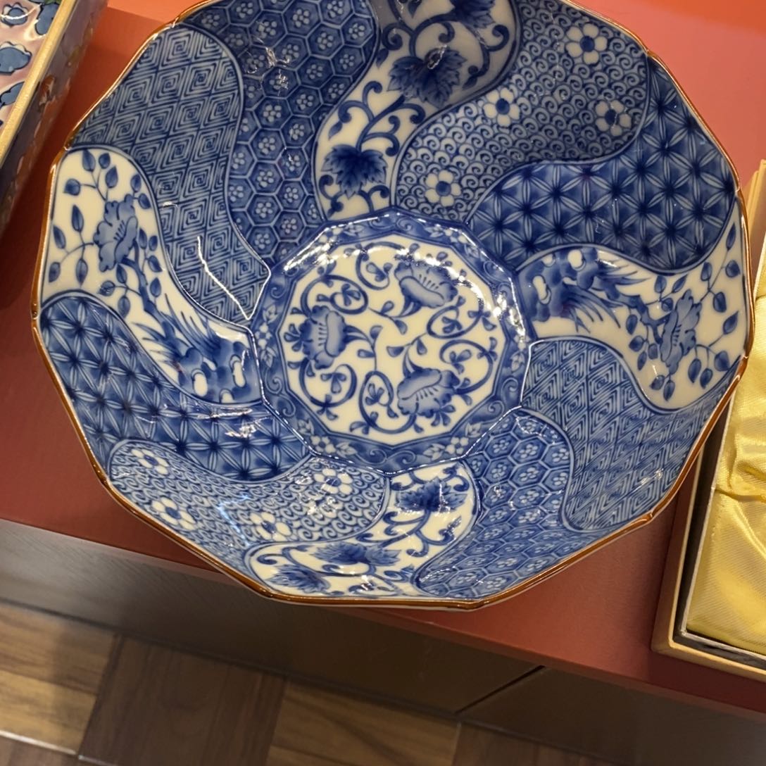 瓷片21✖️9 厘米 小杨瓷器陶瓷陶瓷