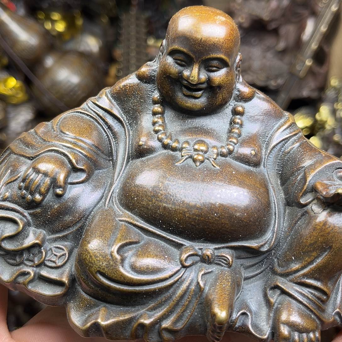 文玩铜器点击下单有运费险