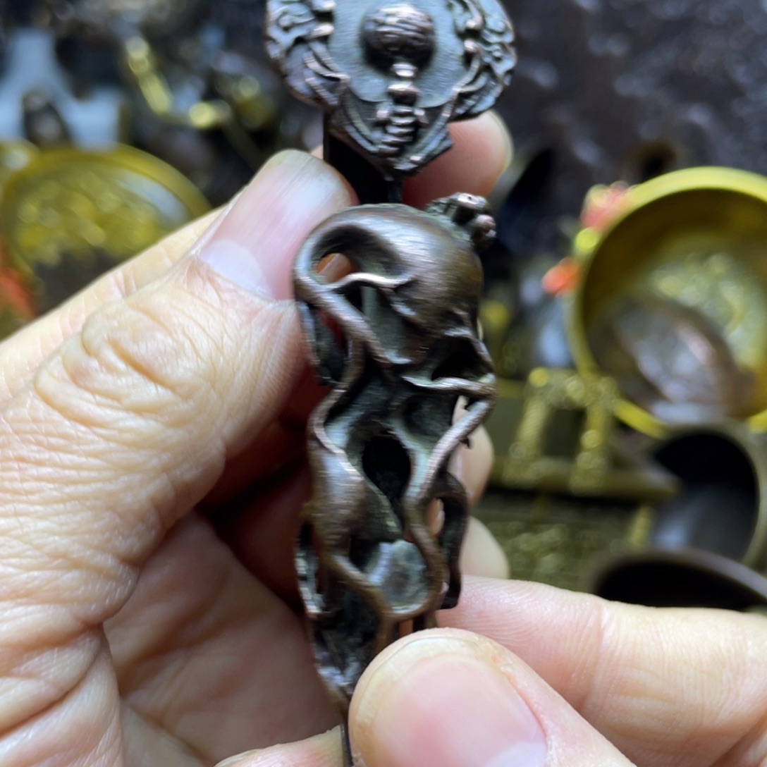 铜器摆件诚信经营