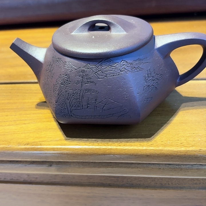 紫砂茶壶紫砂壶紫砂壶