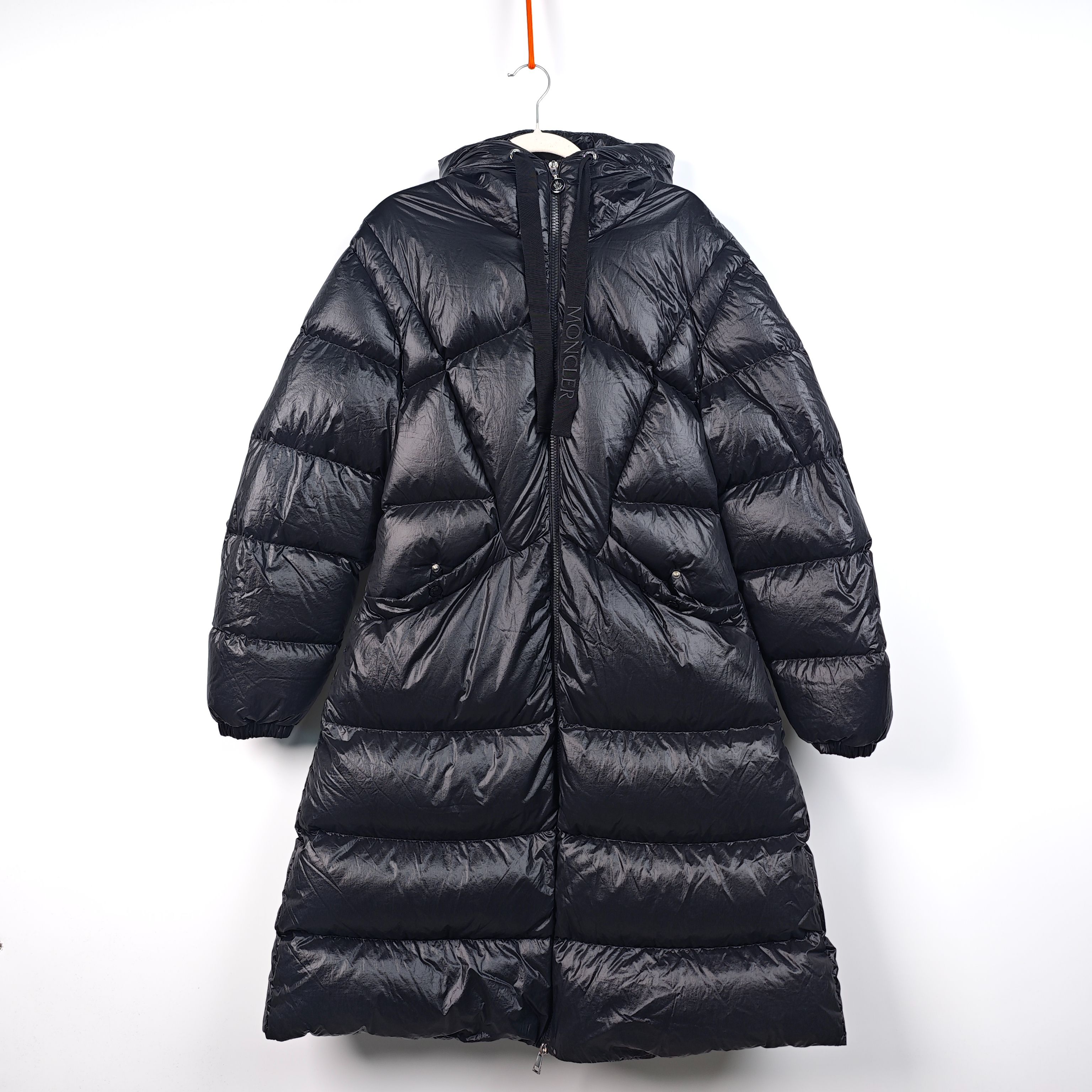 99新 MONCLER 海囤J/蒙口上衣/3码/ds58090
