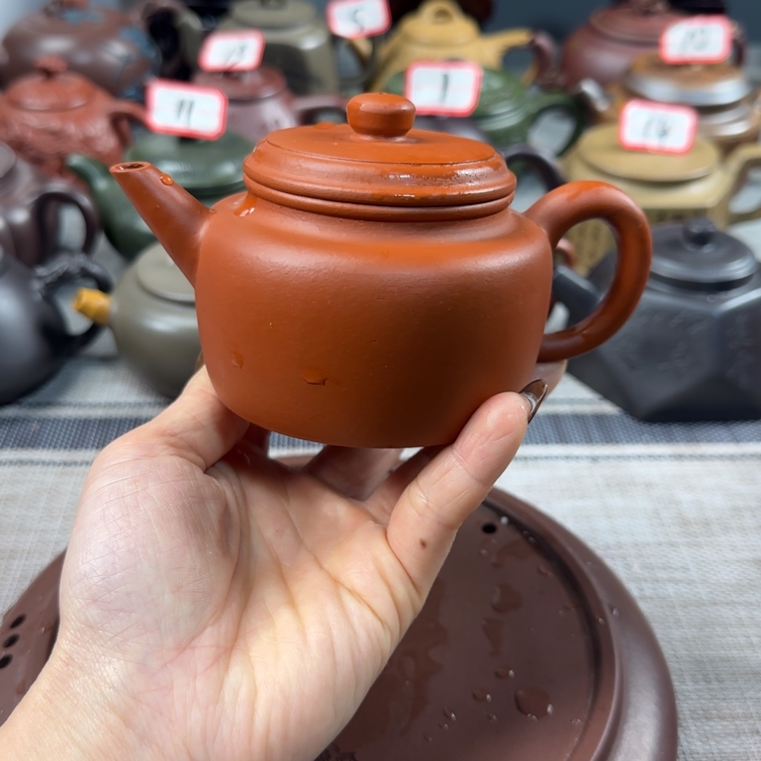 紫砂茶壶紫砂紫砂茶具