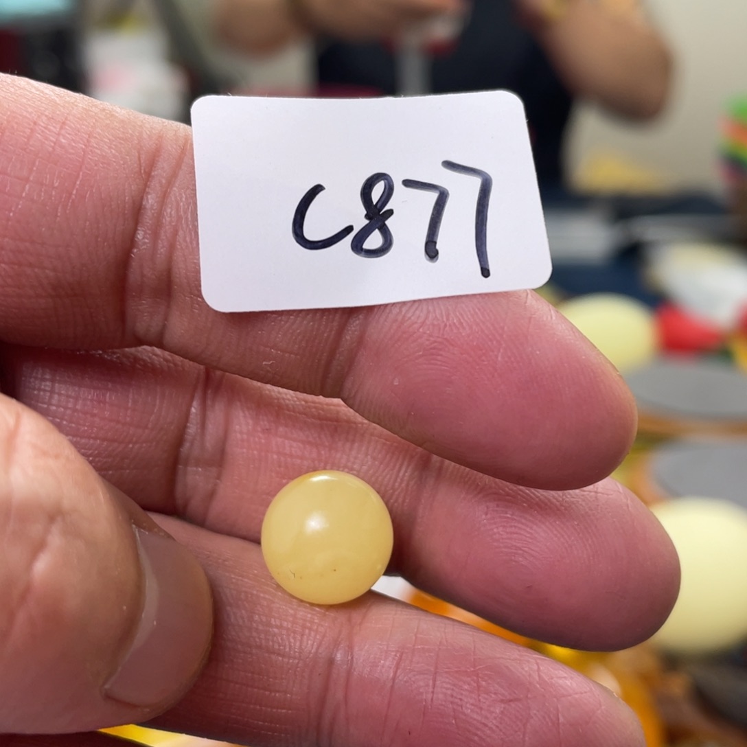 手链琥珀未镶嵌多样性发，发其中一件