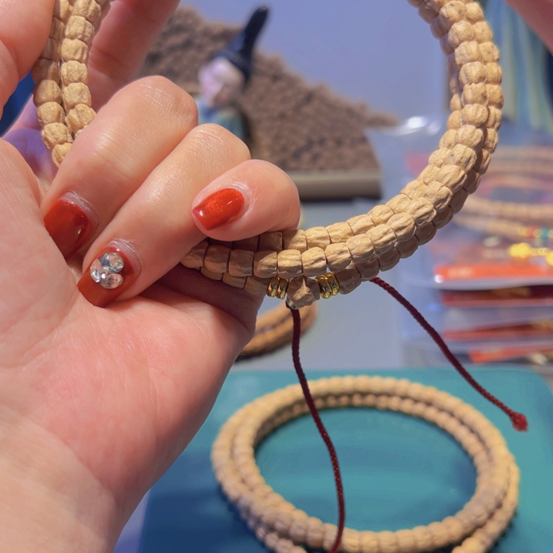 柏香籽/百香籽吊坠任*豪