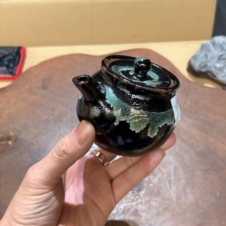 瓷器周边默认瑕疵1