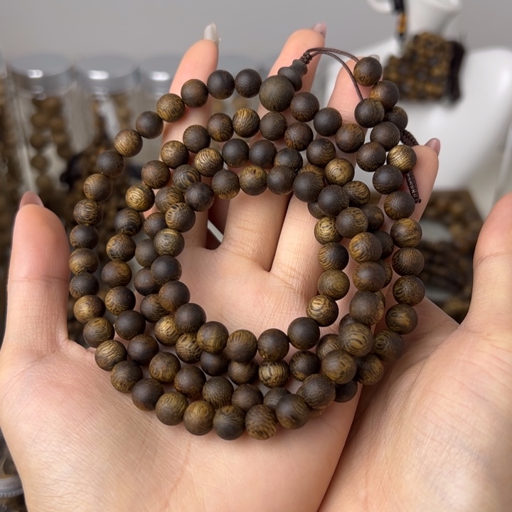 棋楠8mm26克+多圈