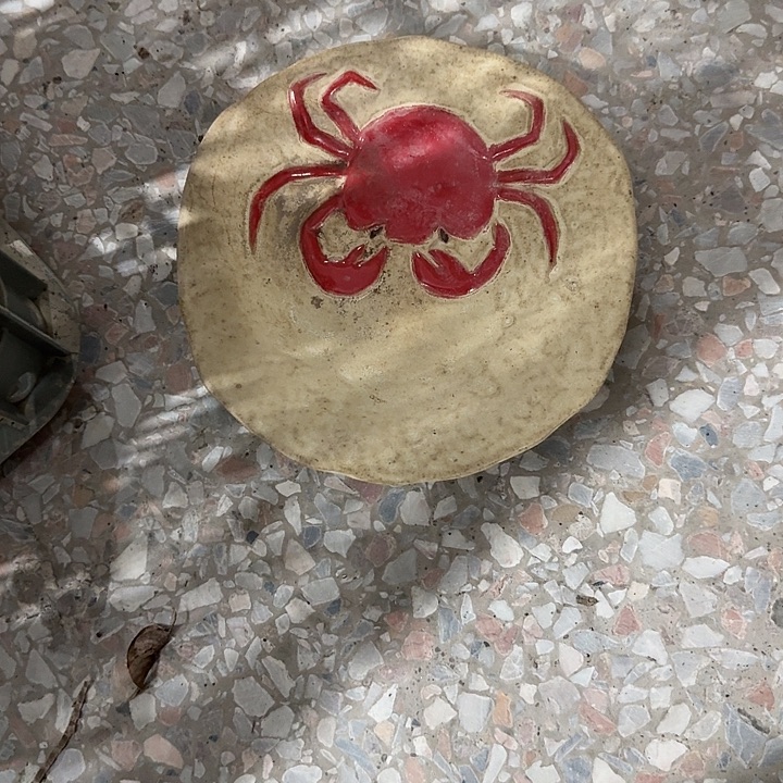 微瑕陶瓷完美主义者勿拍1