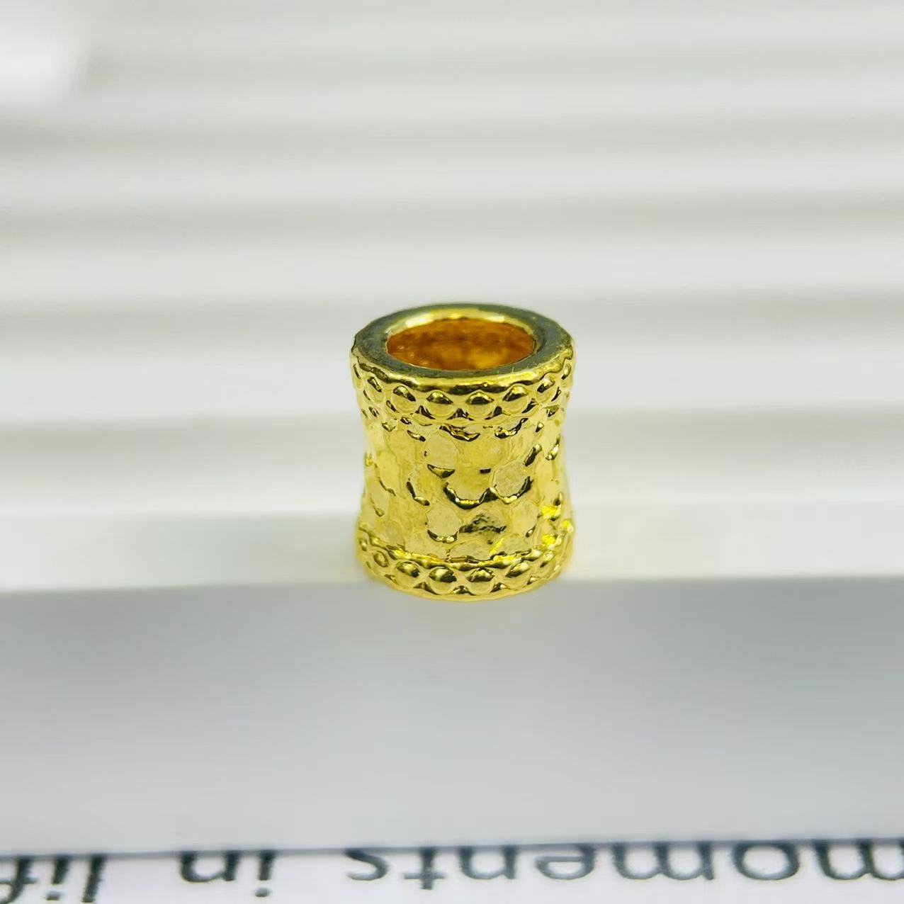 君潮黄金足金999碎冰冰小蛮腰DP2904-0190