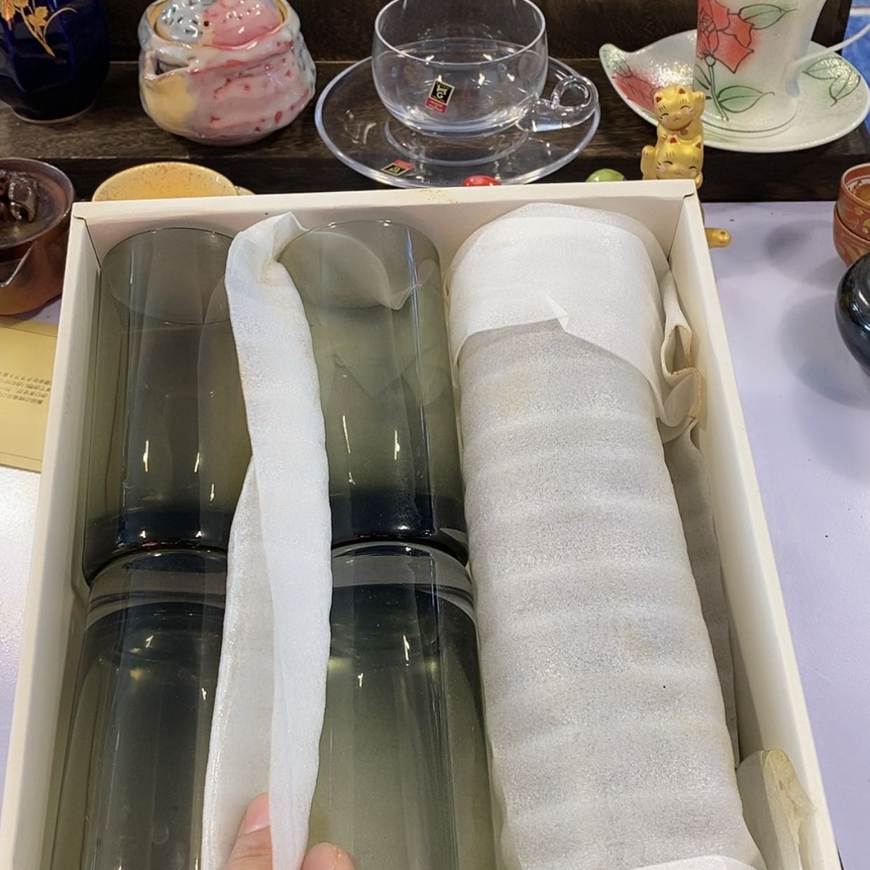 【闪购商品】瓷片瓷器的制作工艺与工艺的研究工作经历及成就