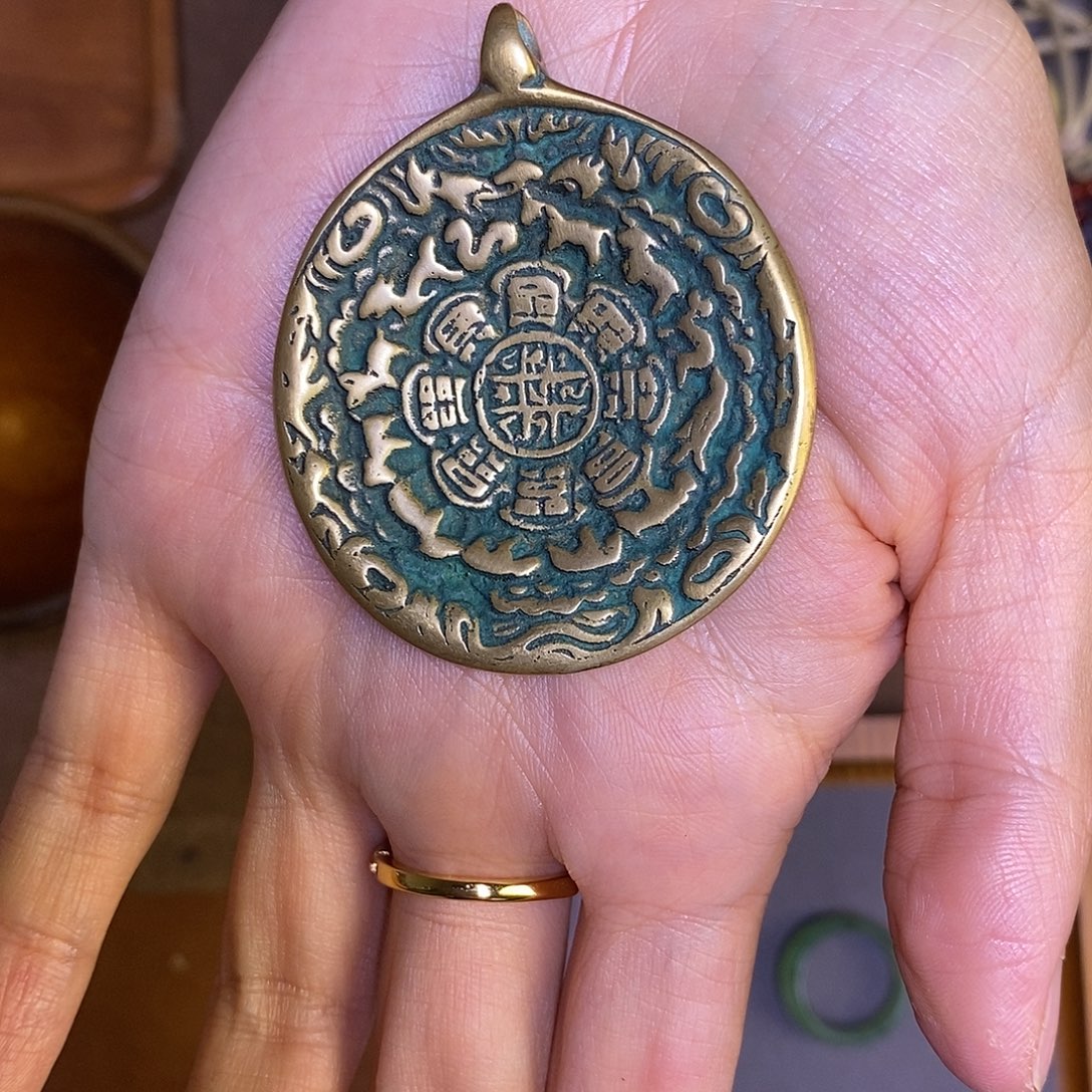 编好发出（纯手编设计