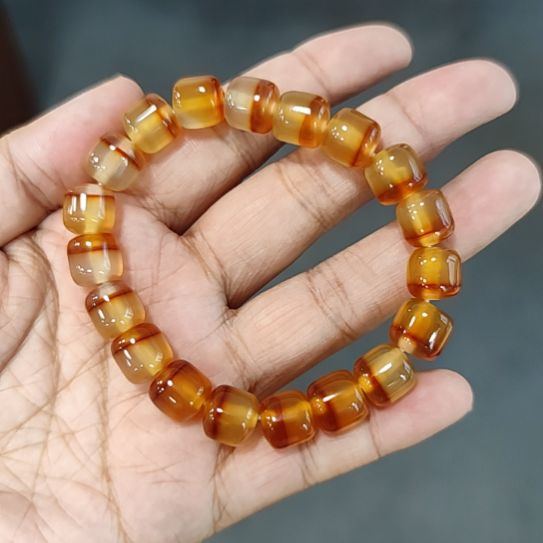 灯***处合金手链玛瑙/玉髓