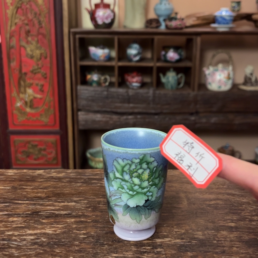 壶柴烧手工制作工艺