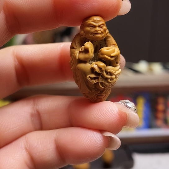 橄榄核手串/手链橄榄核