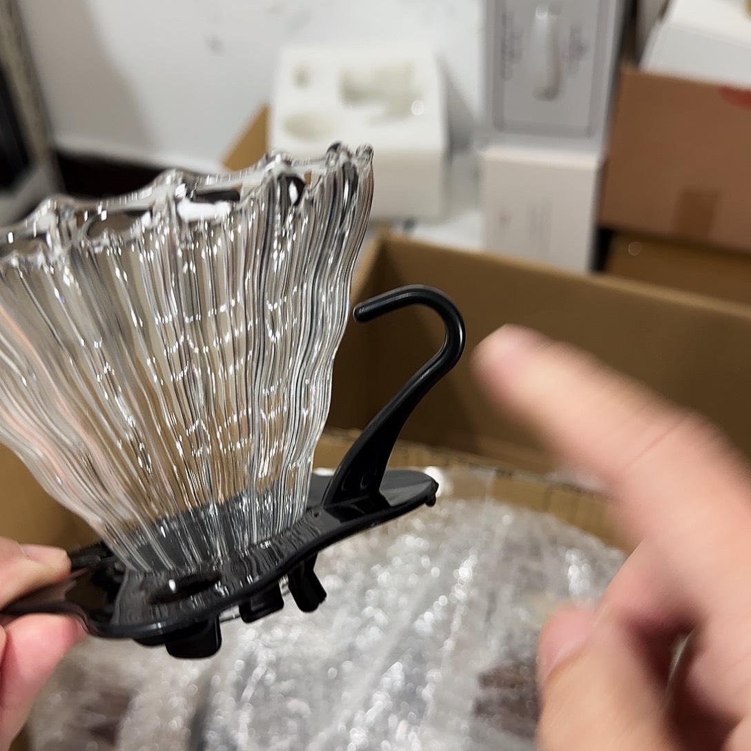 644样品微瑕高硼硅周边