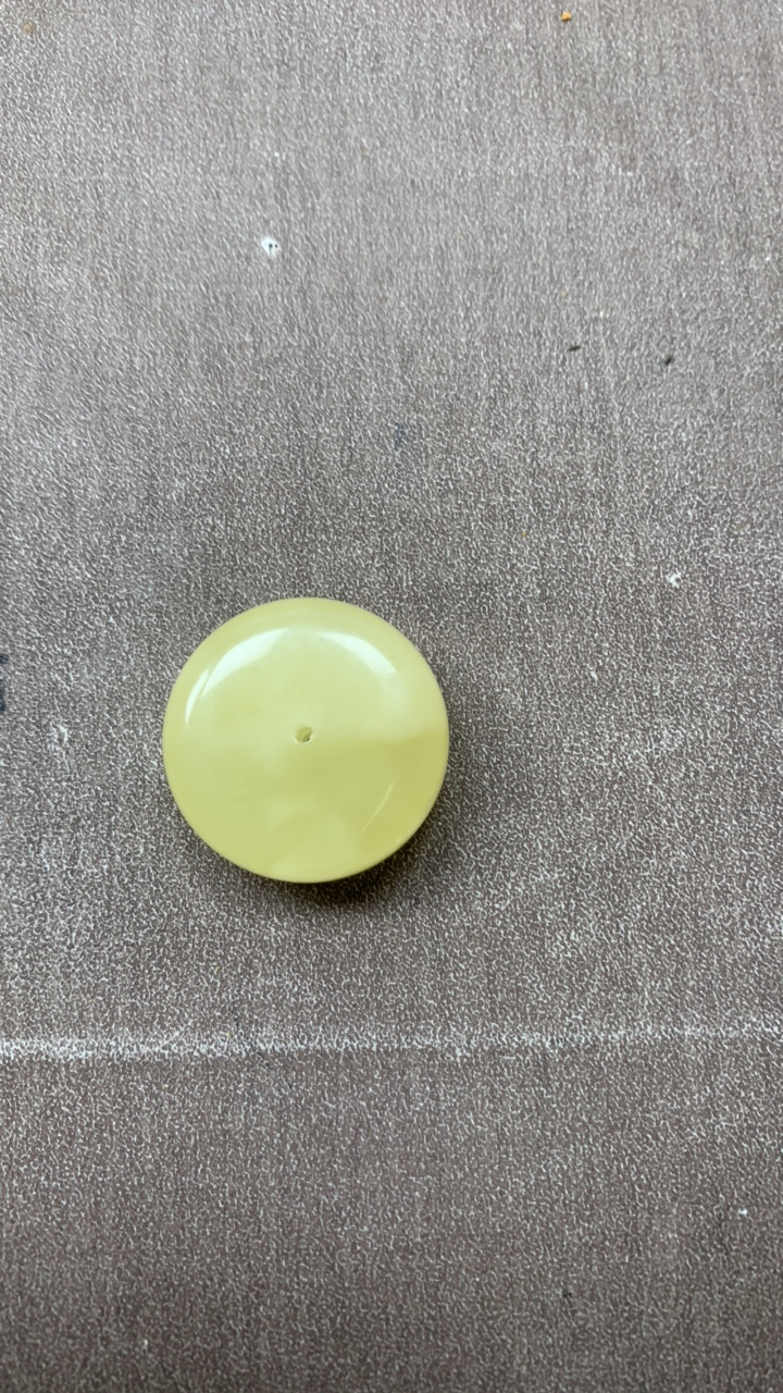 天然琥珀蜜蜡原石定制