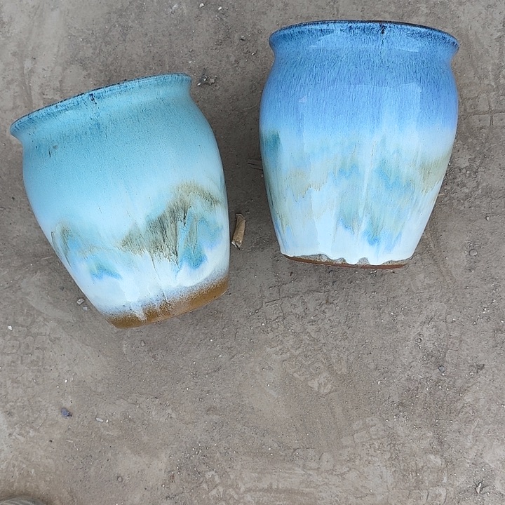 口径17高度21微瑕