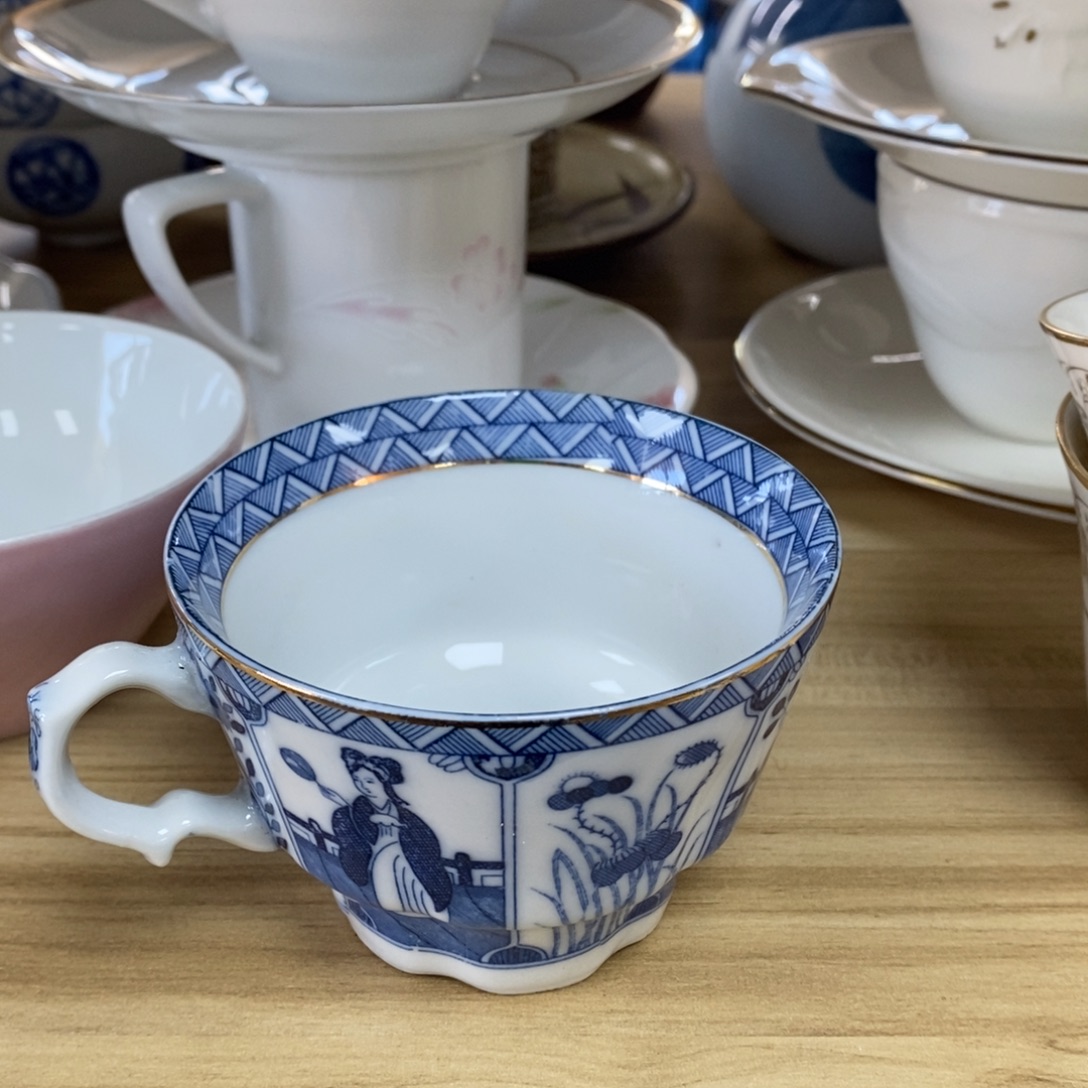 *****瓷片陶瓷艺术大师作品