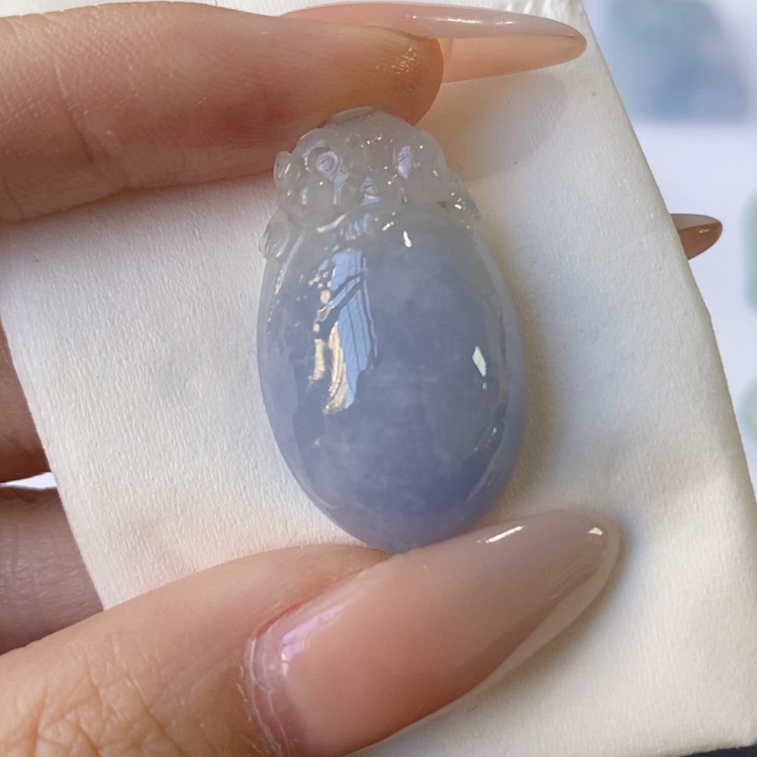 未镶嵌定制翡翠10