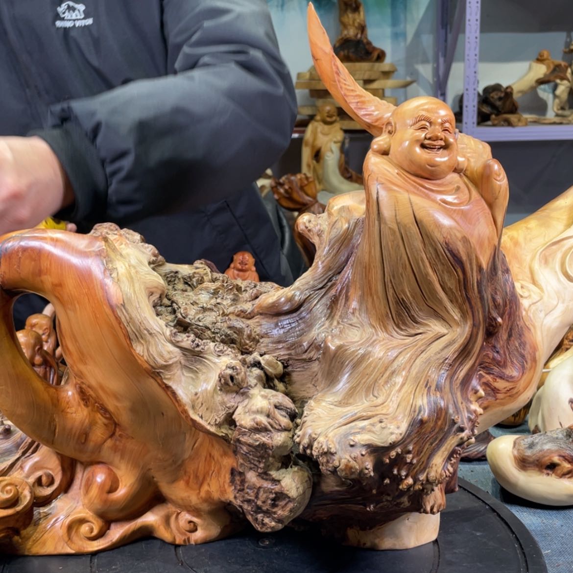 【闪购商品】柏木（崖柏）其他用****。