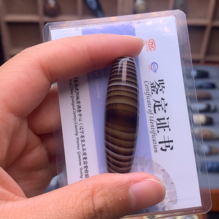 玛瑙/玉髓颈饰未镶嵌?****…