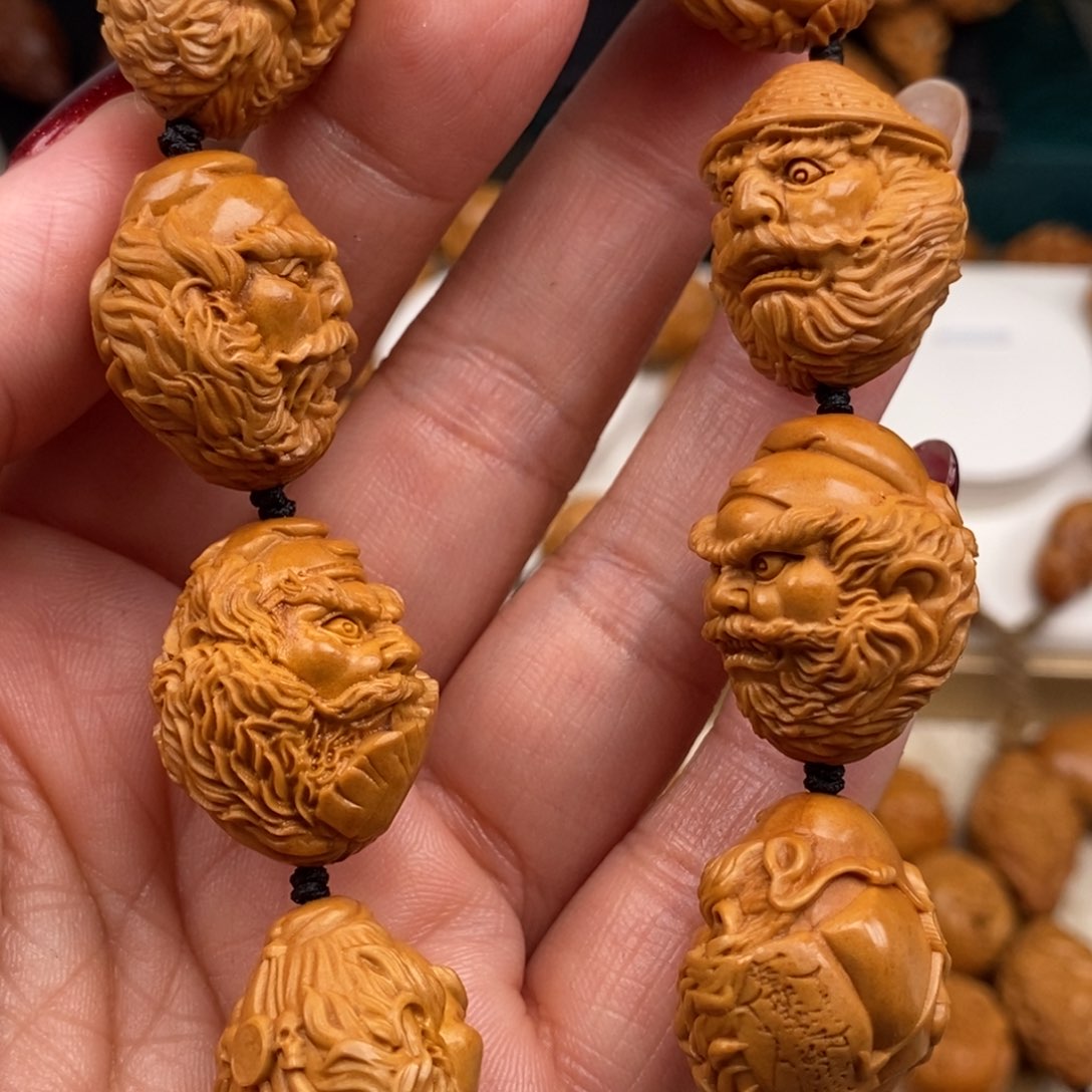 橄榄核手串/手链橄榄手串