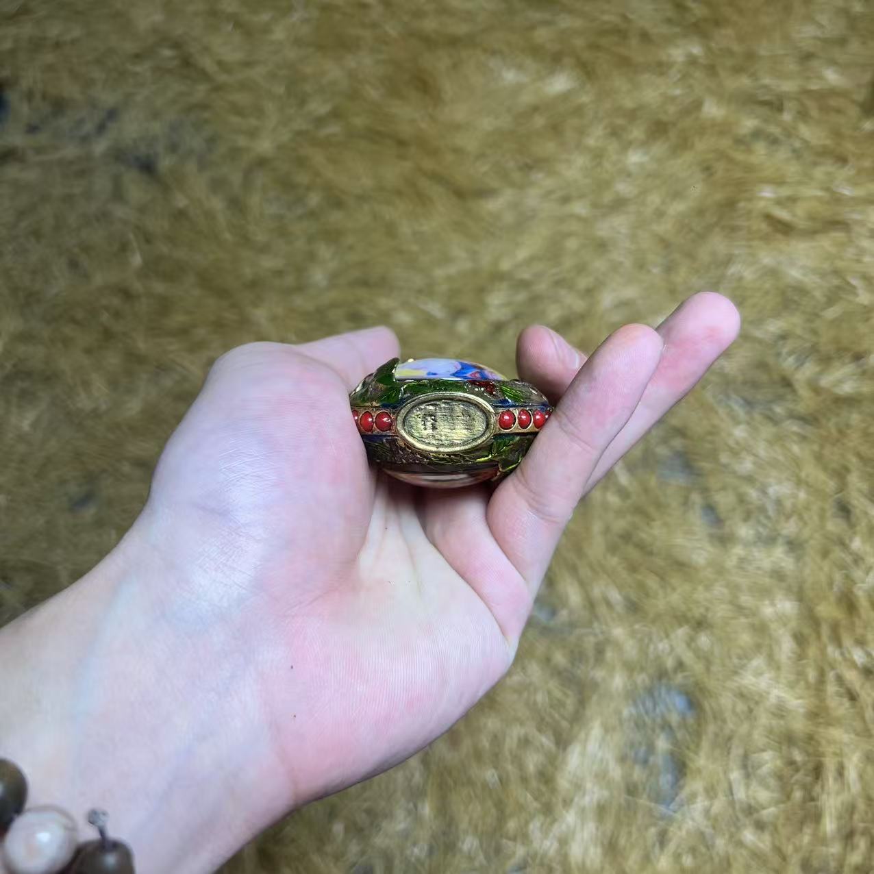 特色手工艺摆件 ZH104 现代仿古复古工艺品摆件 104