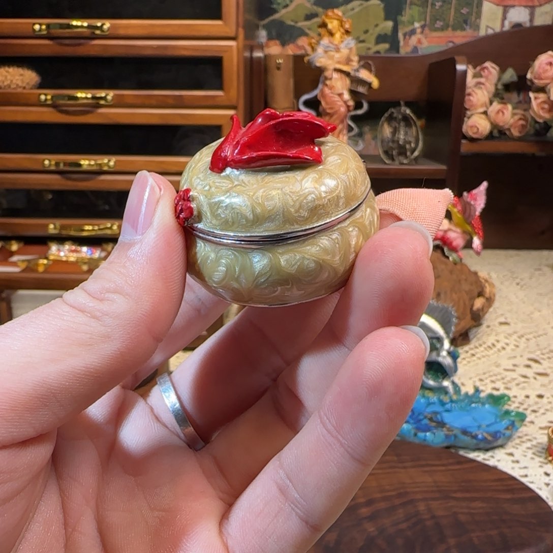 手工制品默认微瑕