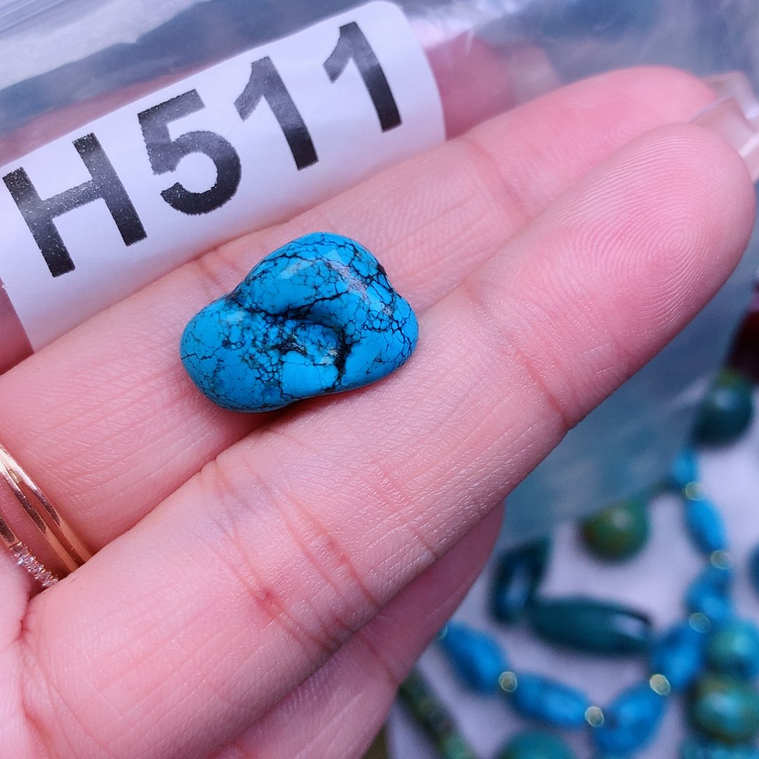 空竹粉丝专享十堰特色手工散珠
