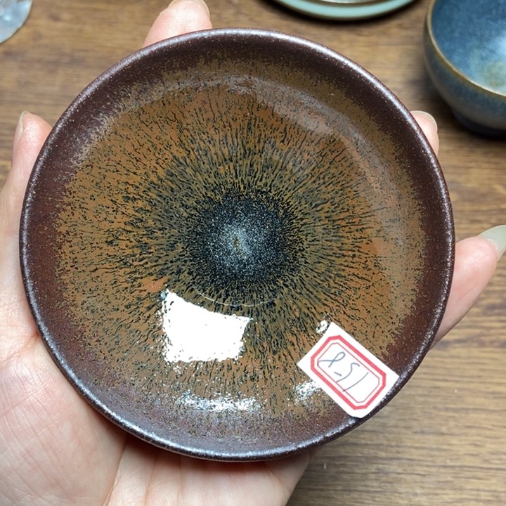 茶盏建盏茶盏建盏158