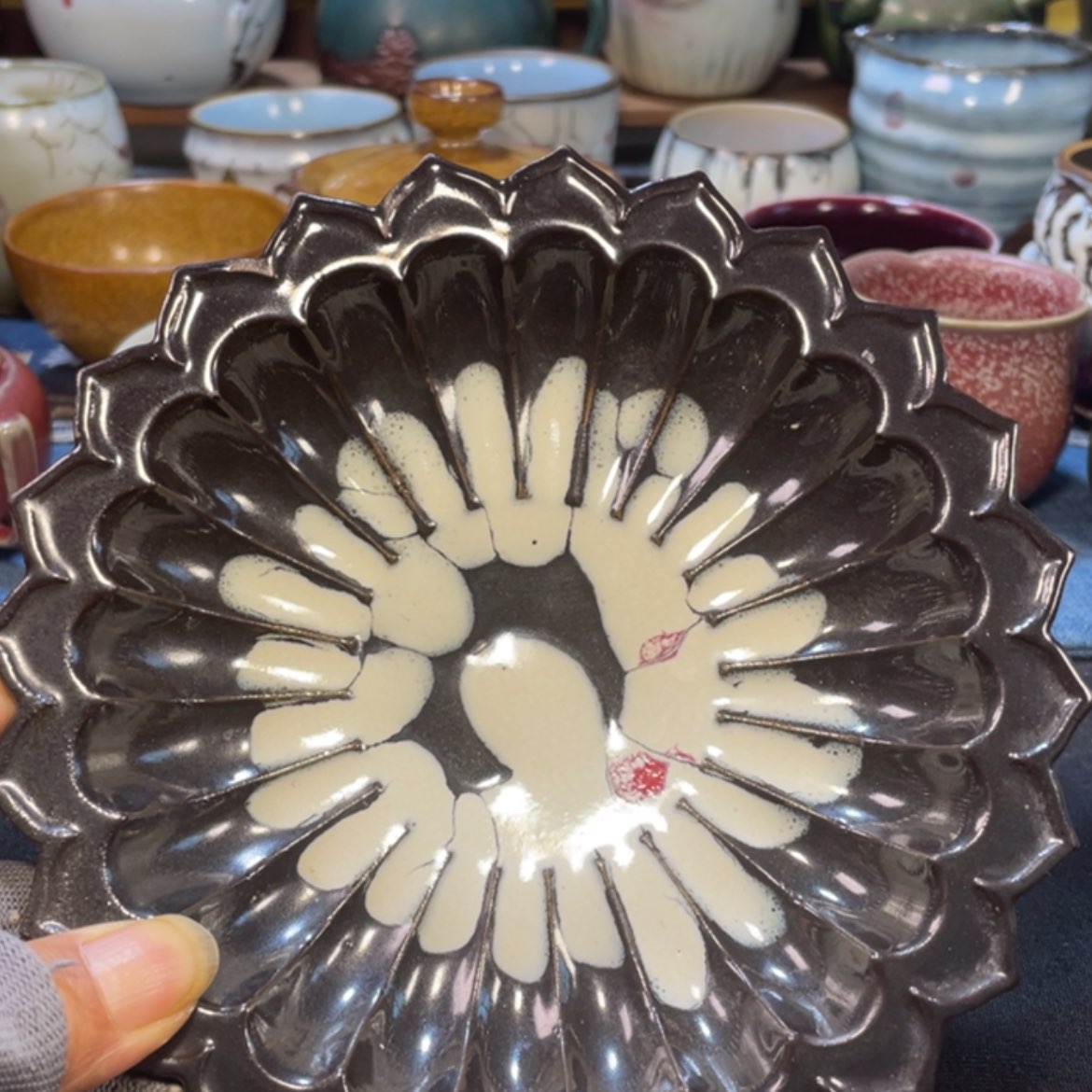 【闪购商品】摆件壶承。。。。。。。。